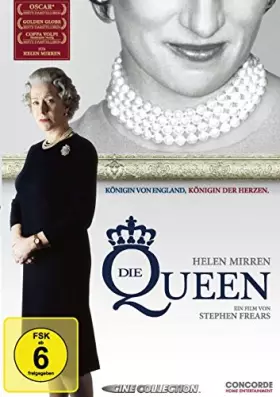 Couverture du produit · Die Queen [Import]