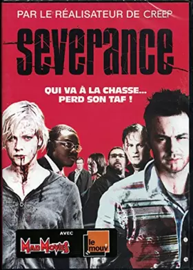 Couverture du produit · Severance