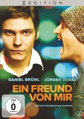 Couverture du produit · Ein Freund von mir