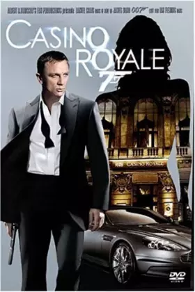 Couverture du produit · Casino Royale [Édition Simple]