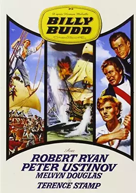 Couverture du produit · Billy Budd