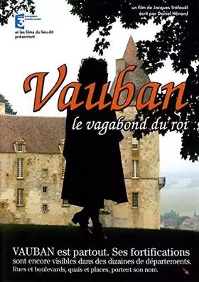 Couverture du produit · Vauban, le vagabond du roi