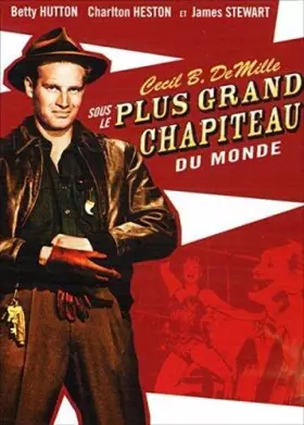 Couverture du produit · sous Le Plus Grand chapiteau du Monde