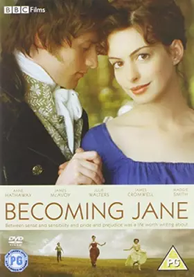 Couverture du produit · Becoming Jane [Import anglais]