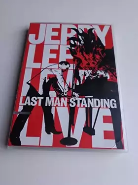 Couverture du produit · Last Man Standing