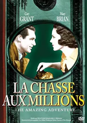 Couverture du produit · La Chasse aux Millions