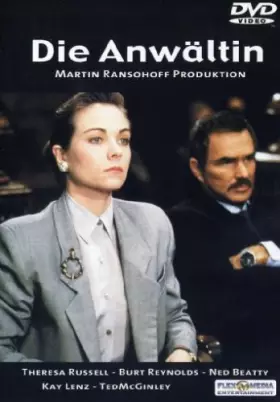 Couverture du produit · Anwältin,die [Import allemand]