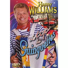 Couverture du produit · Le Top des Guinguettes