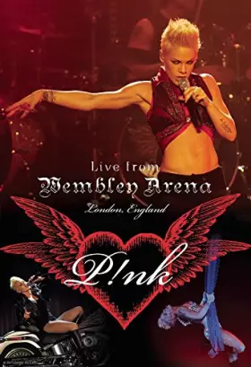 Couverture du produit · Pink : Live From Wembley
