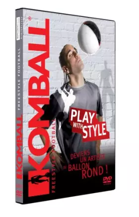 Couverture du produit · Komball : Play with style