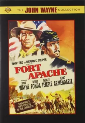 Couverture du produit · Fort Apache