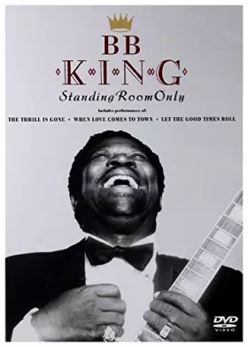 Couverture du produit · Standing Room Only