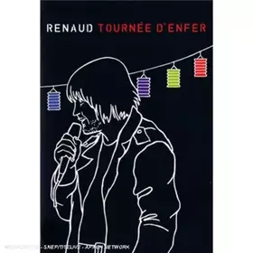Couverture du produit · Tournée d'enfer