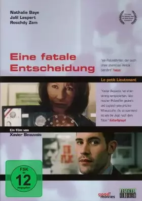 Couverture du produit · Eine Fatale Entscheidung