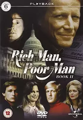 Couverture du produit · Rich Man Poor Man - Book 2 [Import anglais]