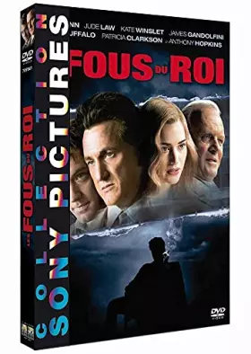 Couverture du produit · Les Fous du Roi