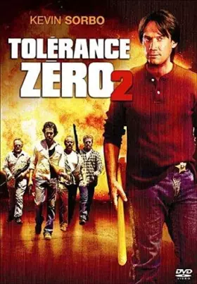 Couverture du produit · Tolerance zero 2