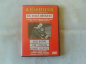 Couverture du produit · De doux dingues