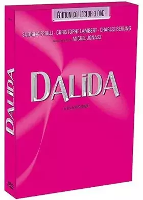 Couverture du produit · Dalida [Édition Collector]