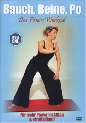 Couverture du produit · Bauch, Beine, Po - Das Trainingsprogramm: Teil 1 [Import allemand]