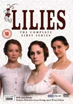 Couverture du produit · Lilies - the Complete First Series [Import anglais]