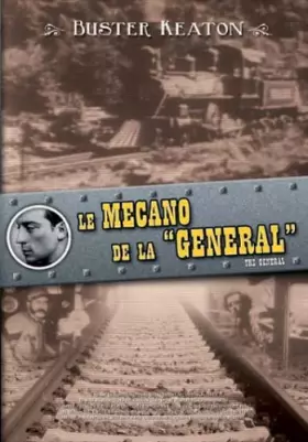 Couverture du produit · Le mécano de la General