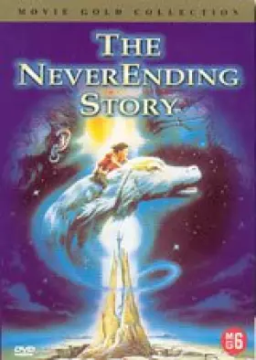 Couverture du produit · L'histoire sans fin