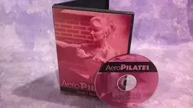 Couverture du produit · Aero Pilates: Level 1 Workout