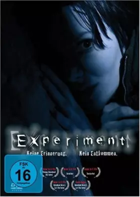 Couverture du produit · Experiment [Import]