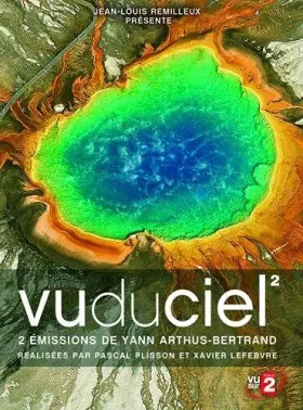 Couverture du produit · Vu du ciel, vol.2 - Coffret 2 DVD