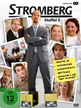 Couverture du produit · Stromberg-Staffel 3 [Import]