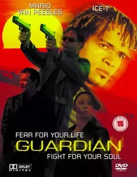 Couverture du produit · Guardian [Edizione: Regno Unito] [Import]