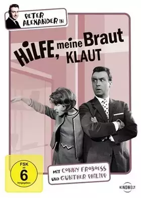 Couverture du produit · Hilfe,Meine Braut Klaut