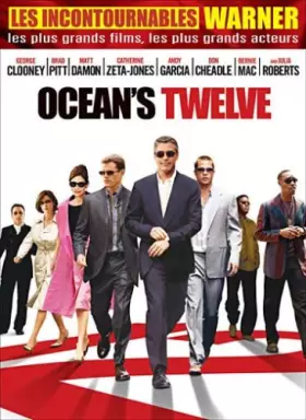 Couverture du produit · Ocean's Twelve