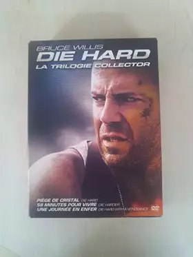 Couverture du produit · Die Hard - La Trilogie [Édition Collector]