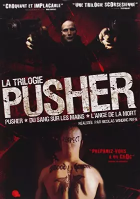 Couverture du produit · Trilogie Pusher - Coffret 4 DVD