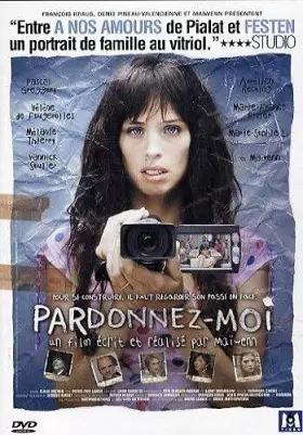 Couverture du produit · Pardonnez-Moi