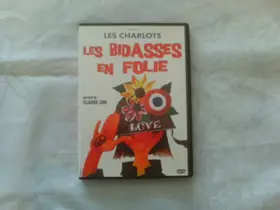 Couverture du produit · Les Bidasses en Folie