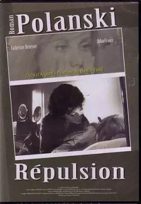 Couverture du produit · Repulsion