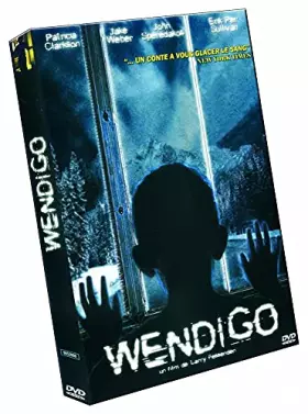 Couverture du produit · Wendigo