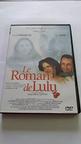 Couverture du produit · Le roman de Lulu
