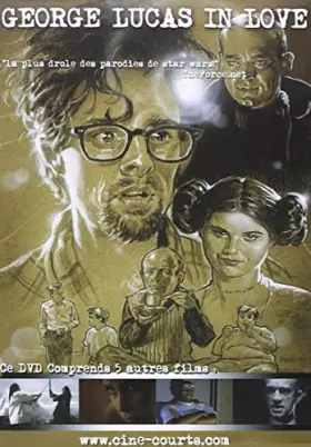 Couverture du produit · George Lucas in love