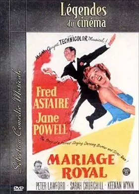 Couverture du produit · Mariage royal