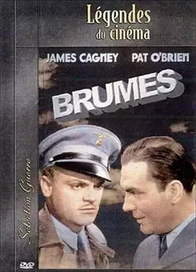 Couverture du produit · Brumes