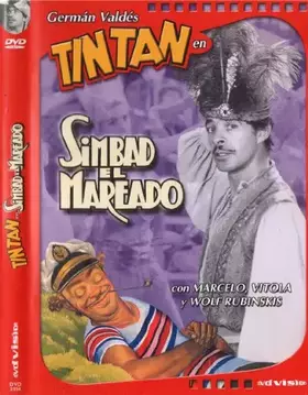 Couverture du produit · Simbad el Mareado