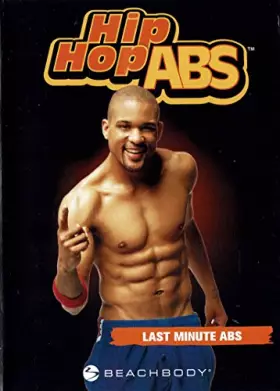 Couverture du produit · Hip Hop Abs: Last Minute Abs