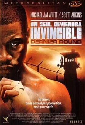 Couverture du produit · Un seul deviendra invincible : Dernier Round