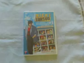 Couverture du produit · Nicky Larson, vol. 13