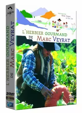 Couverture du produit · L'herbier de Marc Veyrat