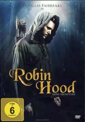 Couverture du produit · Robin Hood [Import]